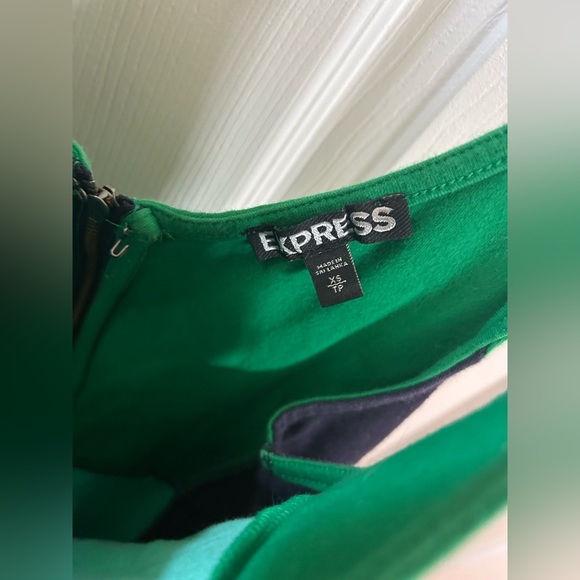 Express Tank Dress - Picture 3 of 3